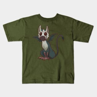 Tiny Trico Kids T-Shirt